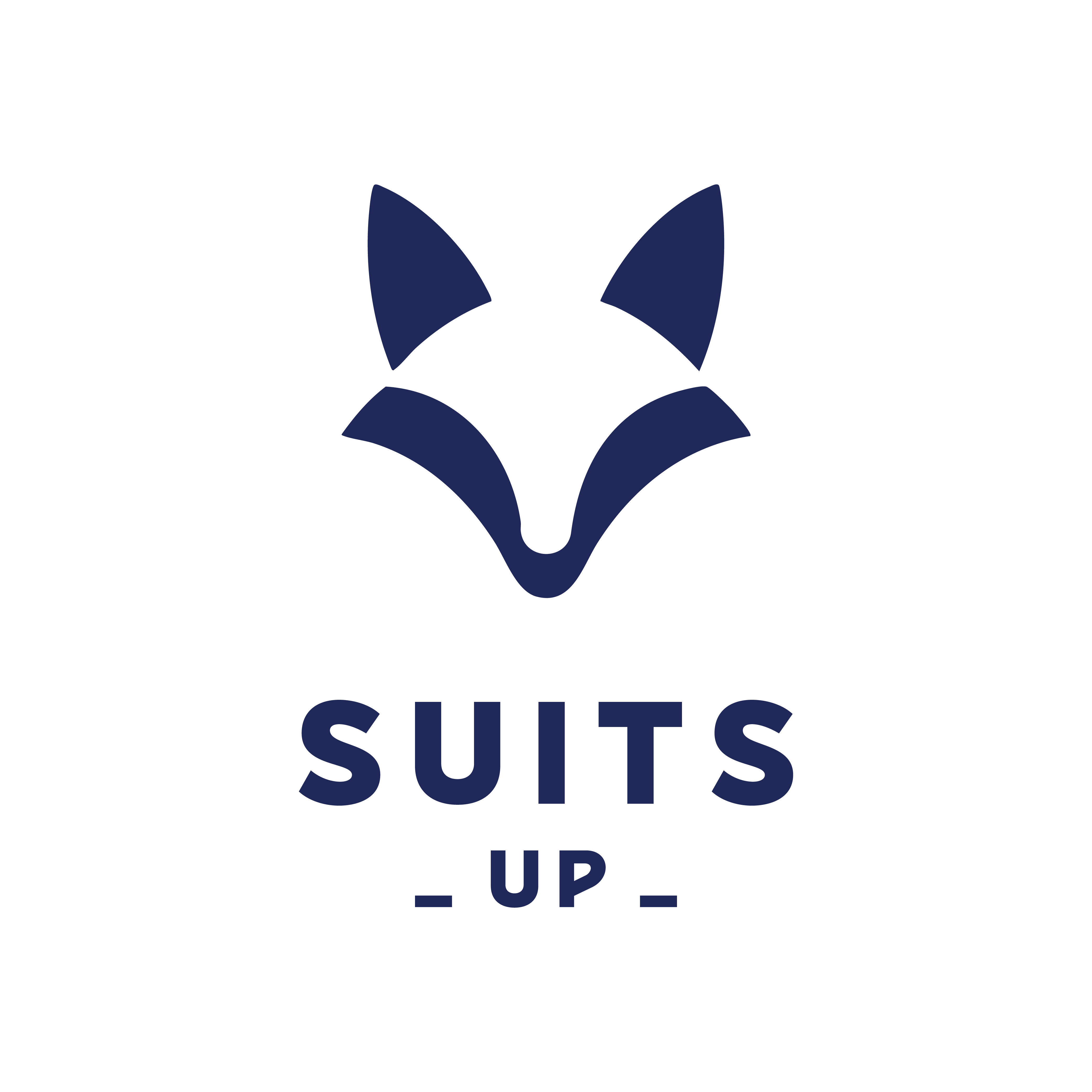 SuitsUp